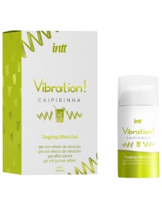 INTT - POWERFUL INTIMATE STIMULANT CAIPIRINHA LIQUID... 2
