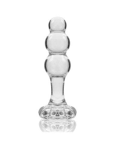 NEBULA SERIES BY IBIZA - MODELO 1 PLUG CRISTAL...