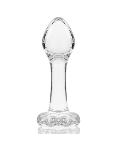 NEBULA SERIES BY IBIZA - MODELO 2 PLUG CRISTAL...
