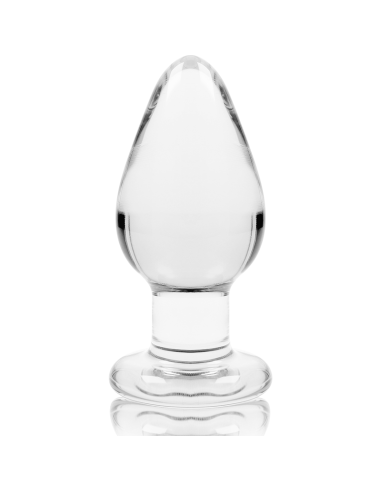 NEBULA SERIES BY IBIZA - MODELO 3 PLUG CRISTAL...