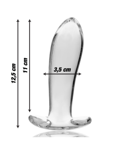 NEBULA SERIES BY IBIZA - MODELO 5 PLUG CRISTAL... 2