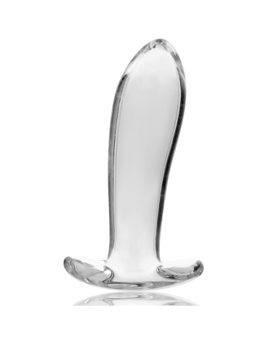 NEBULA SERIES BY IBIZA - MODELO 5 PLUG CRISTAL...