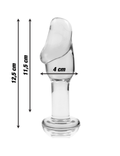 NEBULA SERIES BY IBIZA - MODELO 6 PLUG CRISTAL... 2