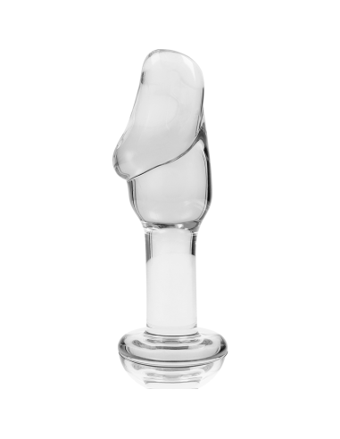 NEBULA SERIES BY IBIZA - MODELO 6 PLUG CRISTAL...