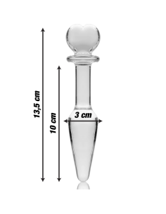 NEBULA SERIES BY IBIZA - MODELO 7 PLUG CRISTAL... 2