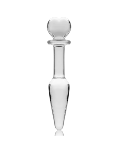 NEBULA SERIES BY IBIZA - MODELO 7 PLUG CRISTAL...