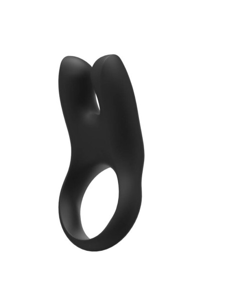 FUN FACTORY - NOS ANILLO VIBRADOR NEGRO