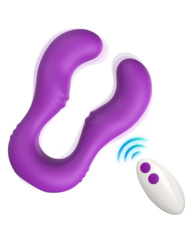 ARMONY - SERAPH VIBRATOR DOUBLE REMOTE CONTROL...