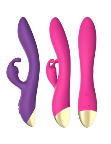 ARMONY - BONNIE VIBRATOR RABBIT FUCHSIA
