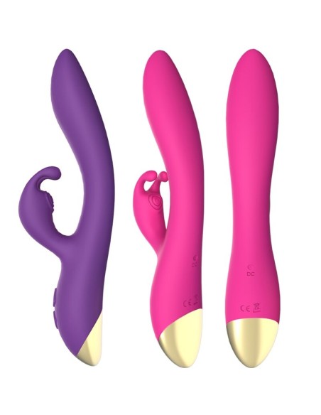 ARMONY - BONNIE VIBRATOR RABBIT FUCHSIA