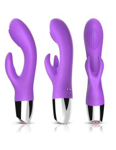 ARMONY - VIBRATOR RABBIT PURPLE