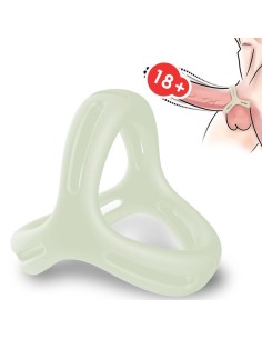 ARMONY - X-RING MULTIPOSITION LUMINOUS