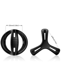ARMONY - X-RING MULTIPOSITION LUMINOUS 2