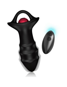 ARMONY - KYLIN FINGER VIBRATOR  ANAL PLUG REMOTE CONTROL...