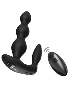 ARMONY - MANFUN VIBRATOR  STIMULATOR ANAL PLUG REMOTE...