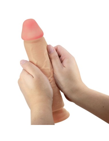 PRETTY LOVE - SLIDING SKIN SERIES REALISTIC...