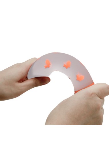 PRETTY LOVE - MAGICAL NIGHTFALL DILDO WITHOUT...