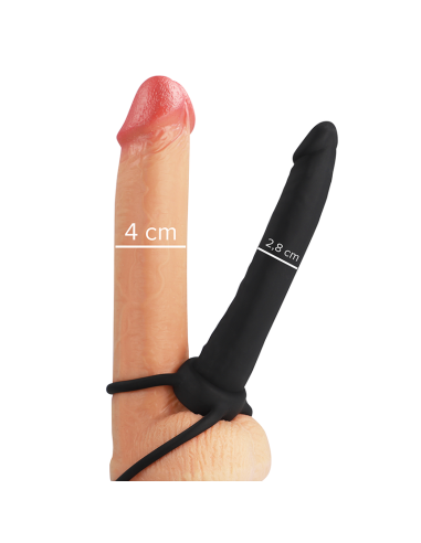 MYTHOLOGY - COBI ONYX ACCOMODATOR ARNÉS PARA...