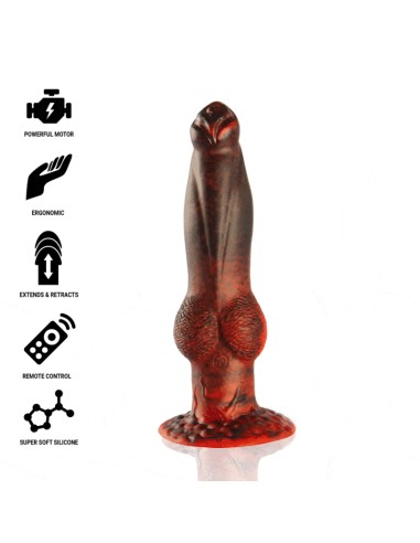EPIC - PROMETHEUS TITAN FLAME RECHARGEABLE...