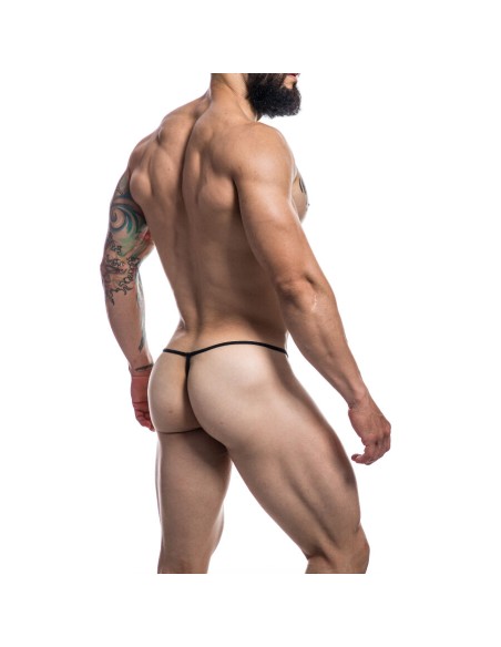 CUT4MEN - TANGA PROVOCATIVE RAINBOW XL