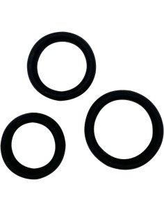 ALIVE - KIT TRES SENSUAL PLEASURE RINGS