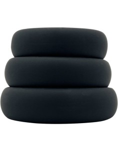 ALIVE - KIT TRES SENSUAL PLEASURE RINGS 2