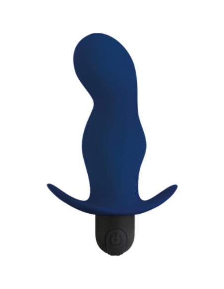 ALIVE - GLADIUS PLUG VIBRADOR ANAL