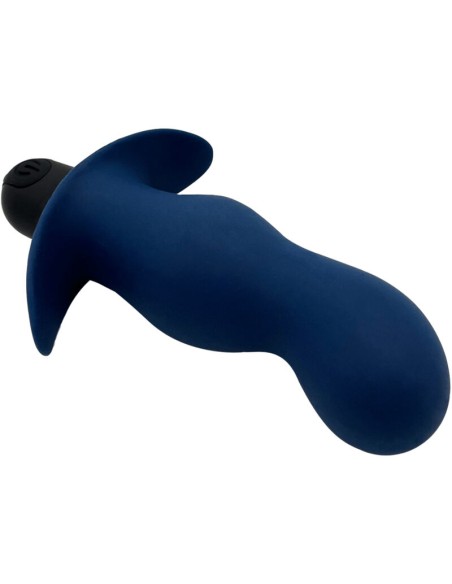 ALIVE - GLADIUS PLUG VIBRADOR ANAL