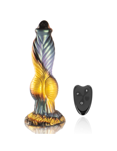 EPIC - PHOENIX DILDO THE RESURGENCE OF PLEASURE...