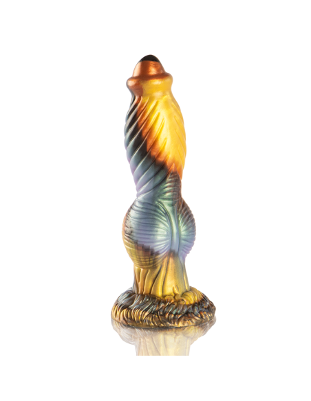 EPIC - PHOENIX DILDO THE RESURGENCE OF PLEASURE RECHARGEABLE REMOTE CONTROL
