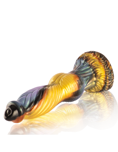 EPIC - PHOENIX DILDO THE RESURGENCE OF PLEASURE...