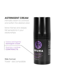BRUMA - ASTRINGENT CREAM ULTRA SLIDING 15 ML 2