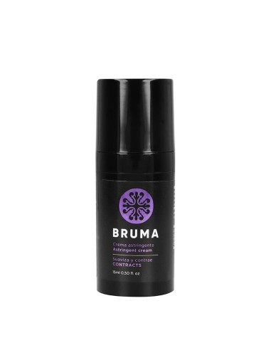 BRUMA - ASTRINGENT CREAM ULTRA SLIDING 15 ML
