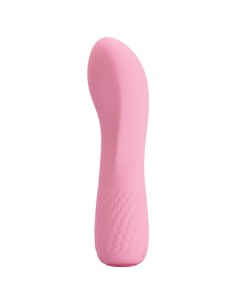 PRETTY LOVE - ALICE VIBRADOR RECARGABLE ROSA 2