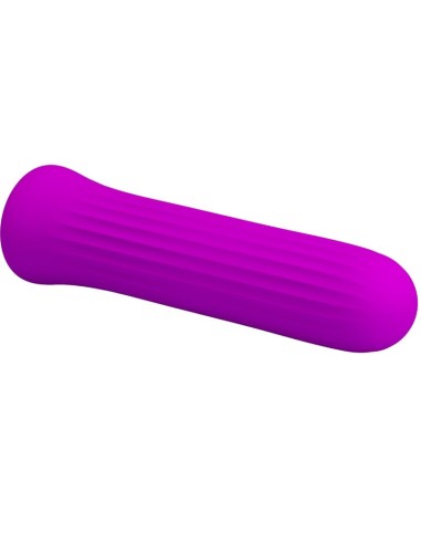PRETTY LOVE - BLANCHE PINK STIMULATOR VIBRATOR