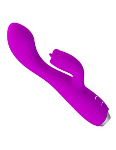 PRETTY LOVE - GLORIA RECHARGEABLE RABBIT...