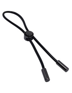 PRETTY LOVE - CORD PENIS RING AND TESTICLES