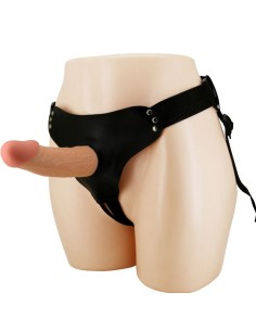 PRETTY LOVE - HARNESS STARK COMFORTABLE