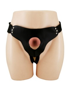 PRETTY LOVE - HARNESS STARK COMFORTABLE 2
