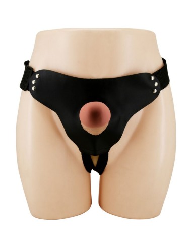 PRETTY LOVE - HARNESS STARK COMFORTABLE
