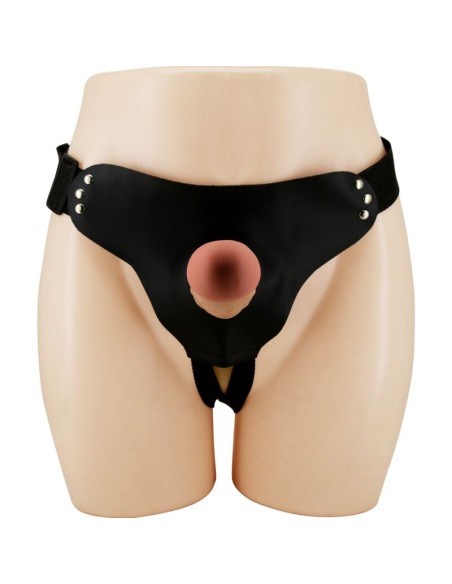 PRETTY LOVE - HARNESS STARK COMFORTABLE