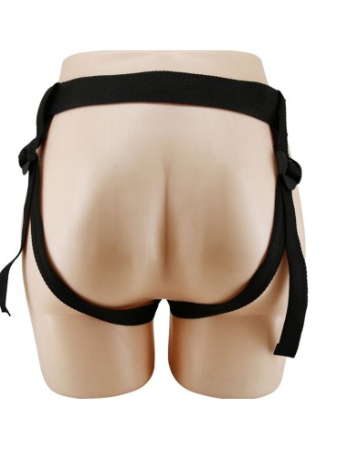 PRETTY LOVE - HARNESS STARK COMFORTABLE