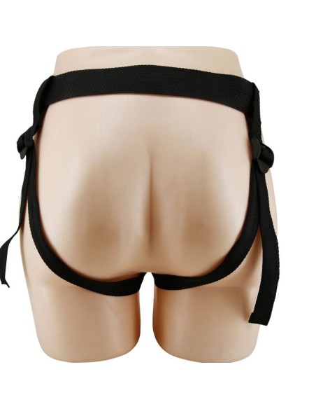 PRETTY LOVE - HARNESS STARK COMFORTABLE