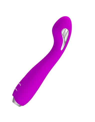 PRETTY LOVE - HECTOR RECHARGEABLE ELECTROSHOCK...