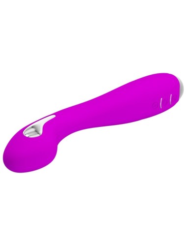 PRETTY LOVE - HECTOR RECHARGEABLE ELECTROSHOCK...