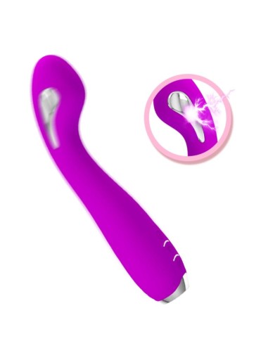 PRETTY LOVE - HECTOR RECHARGEABLE ELECTROSHOCK...