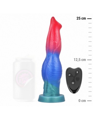 EPIC - ARION DILDO SYMPHONY OF PLEASURE...