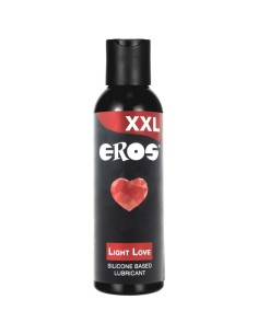 EROS - XXL LIGHT LOVE SILICONE BASED 150 ML