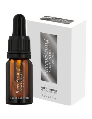 PHEROSTRONG - FRAGANCIA DE FEROMONAS...
