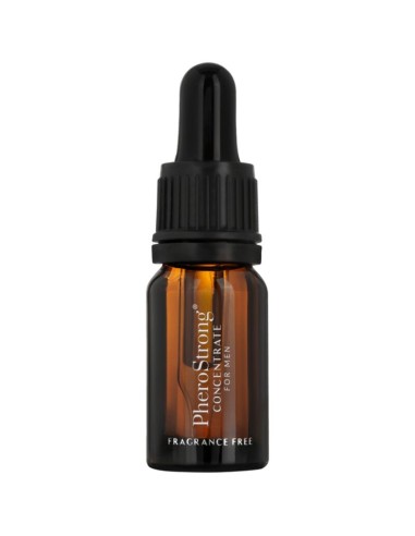 PHEROSTRONG - FRAGANCIA DE FEROMONAS...